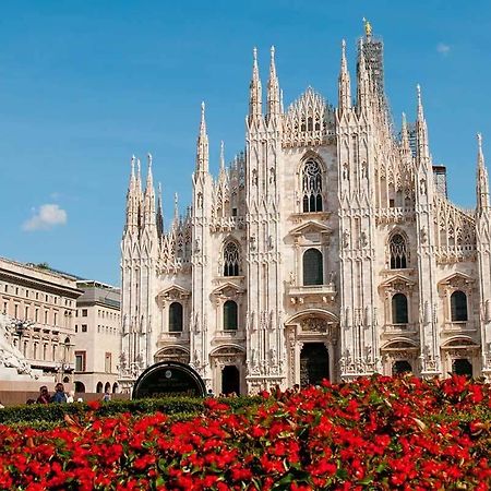 Appartamento E.G. House Milano Esterno foto